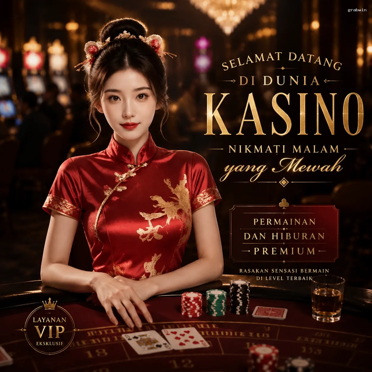 Menggali Fitur Menarik di Situs Game grabwin
