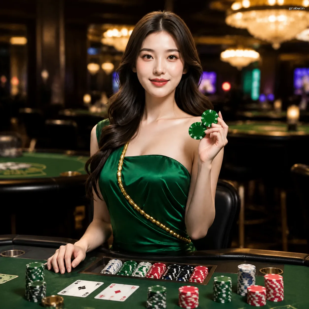Keunggulan dan Fitur Menarik di Situs Game grabwin