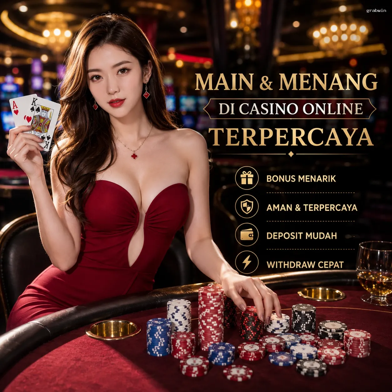 Menelusuri Keunggulan Situs Game grabwin