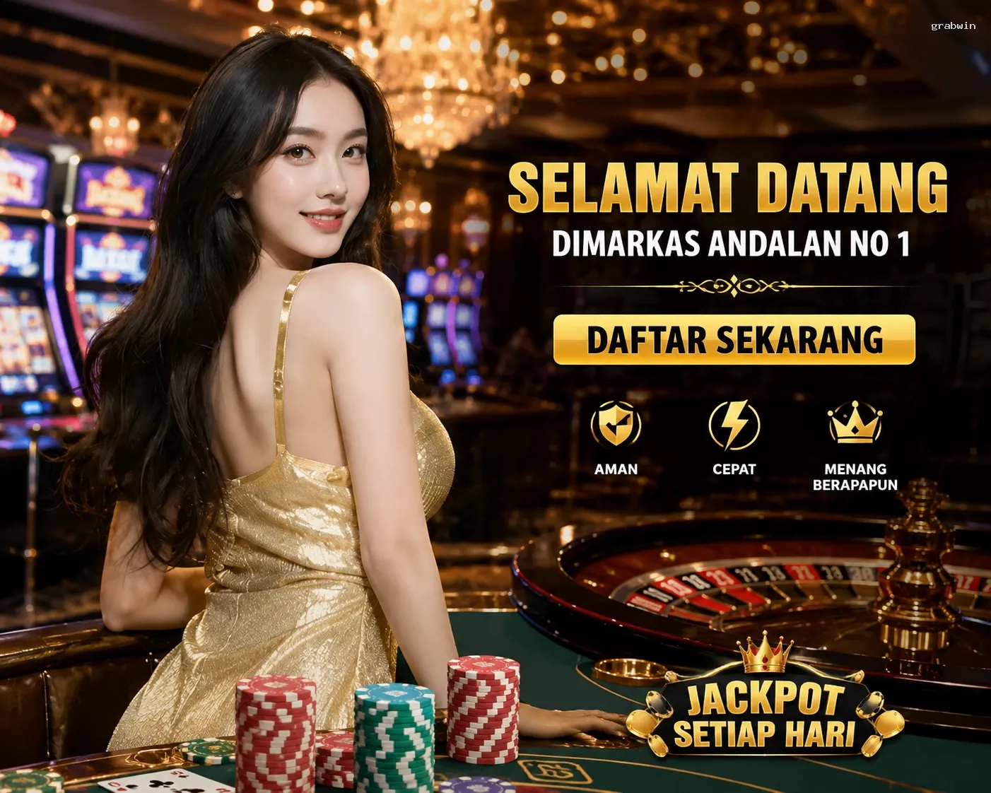 Tips dan Trik Bermain di grabwin untuk Pemula